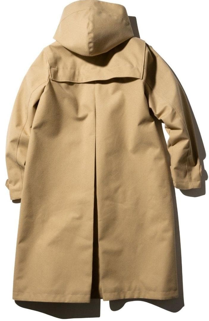 Mサイズ ゴールドウイン gwmaverick ダッフルコート 併