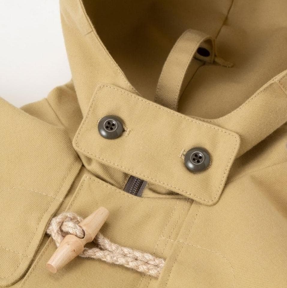 Mサイズ ゴールドウイン gwmaverick ダッフルコート 併