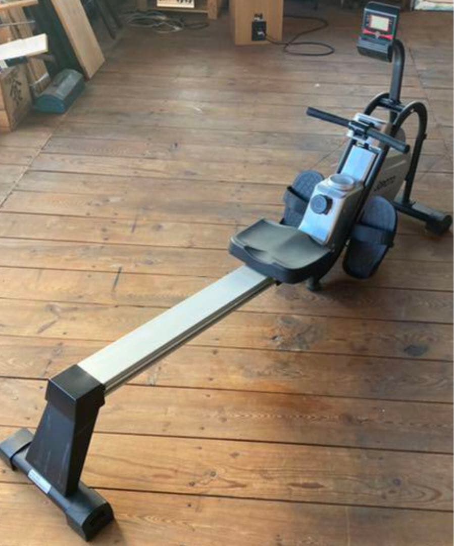 JOROTO ローイングマシーン エルゴ　直接引き取り