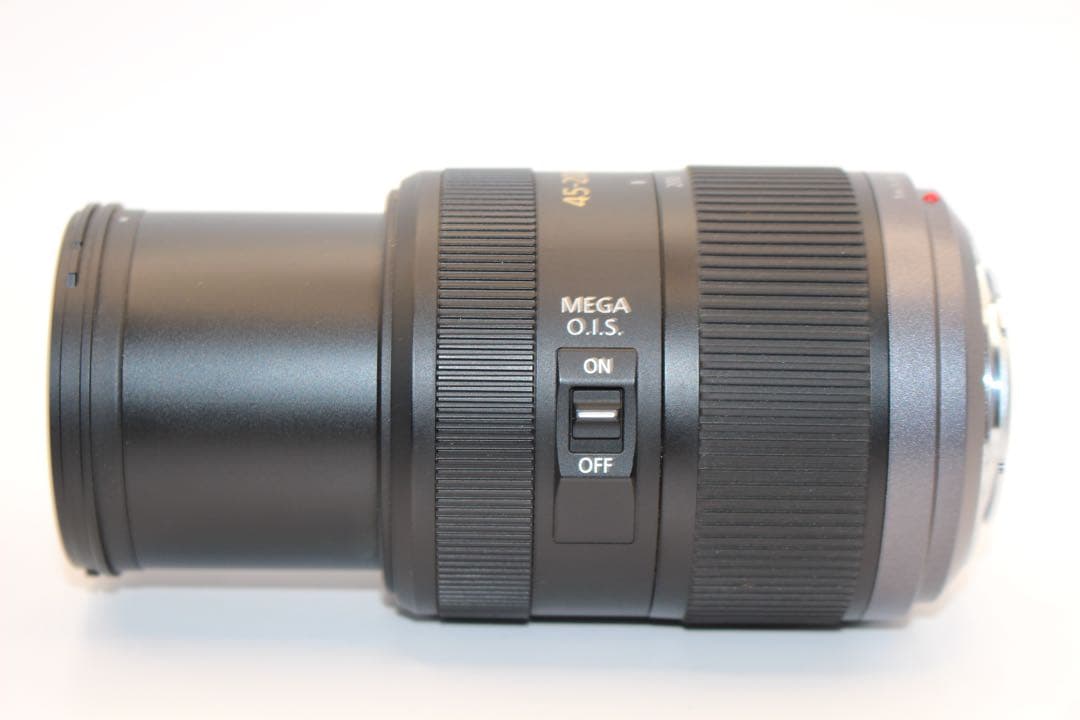 v*x様 ★セール★ LUMIX 45-200mm 望遠レンズ　パナソニック