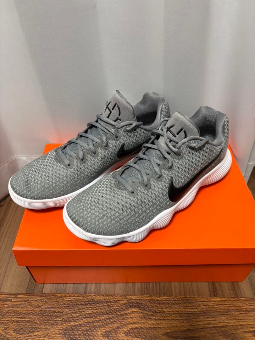 バ*ン様 NIKE HYPERDUNK 2017 LOW 30センチ