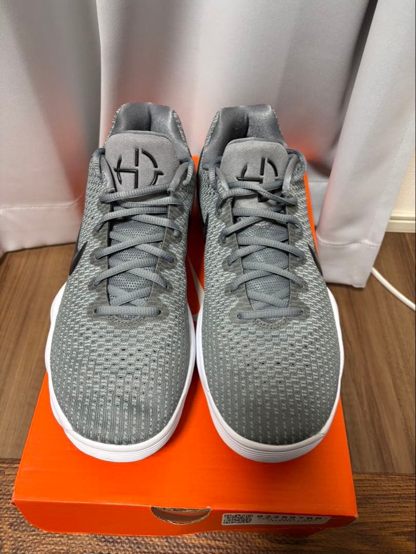 バ*ン様 NIKE HYPERDUNK 2017 LOW 30センチ