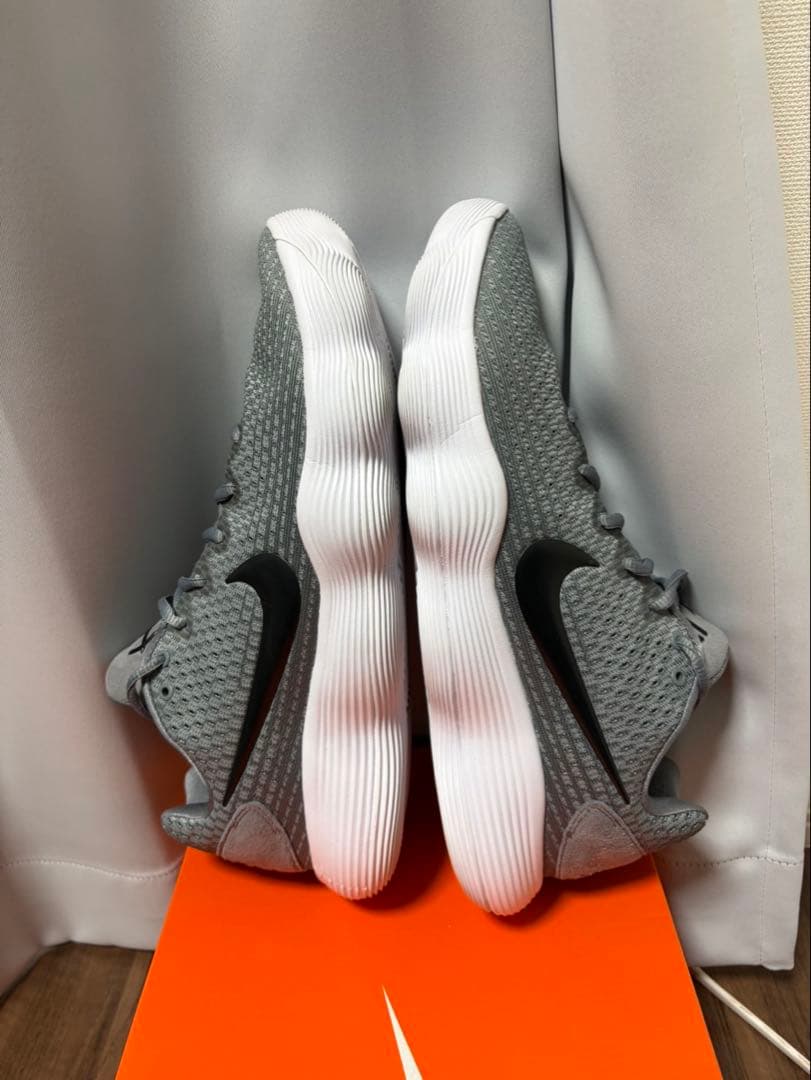 バ*ン様 NIKE HYPERDUNK 2017 LOW 30センチ