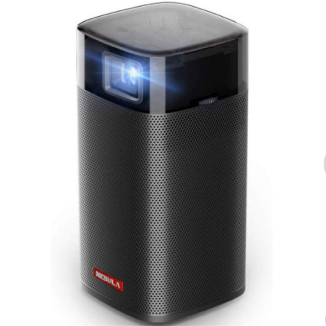 【期間限定価格】Anker Nebula Apollo プロジェクター