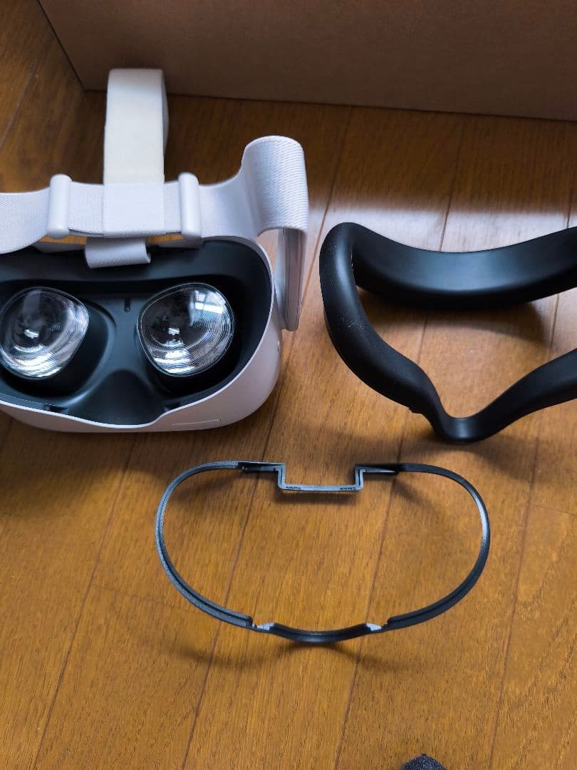  Quest 2（ Quest 2） 本体 128GB