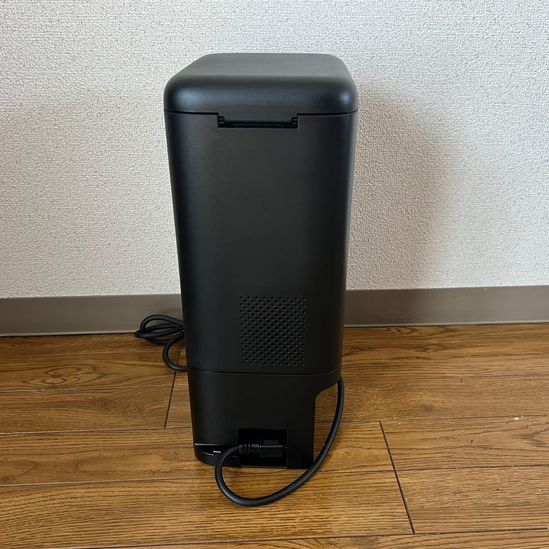 【極美品】Anker Eufy Clean (ユーフィクリーン) X8 Pro