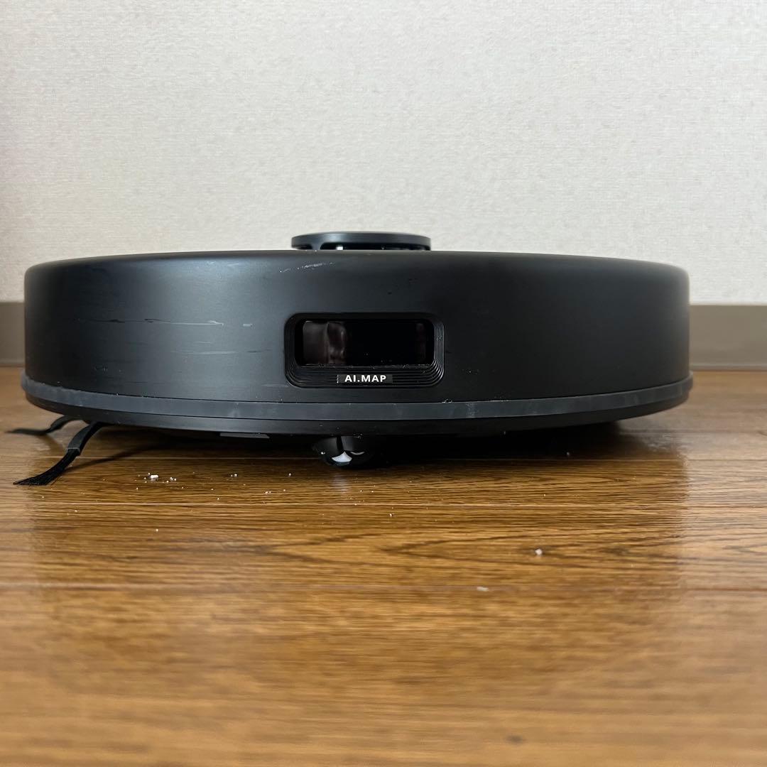 【極美品】Anker Eufy Clean (ユーフィクリーン) X8 Pro