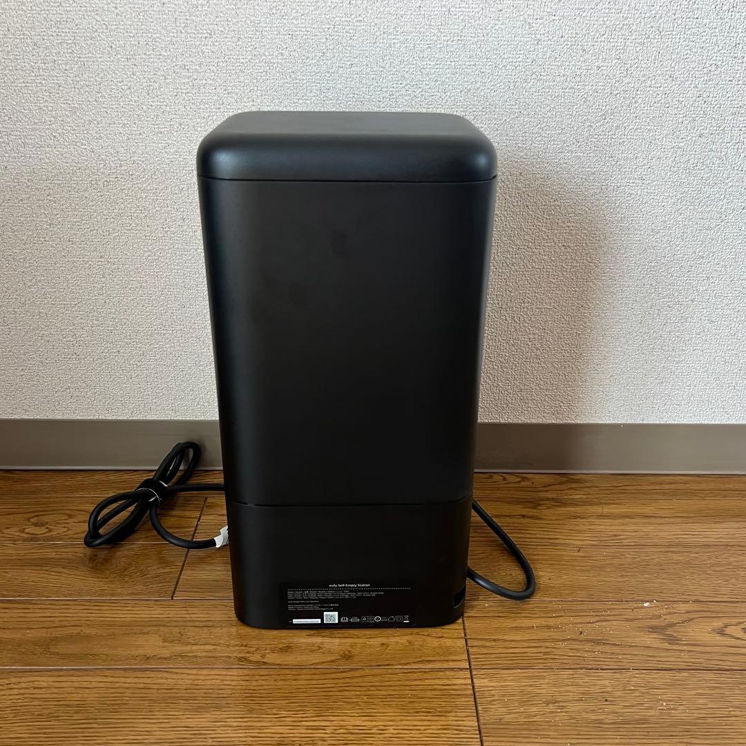 【極美品】Anker Eufy Clean (ユーフィクリーン) X8 Pro