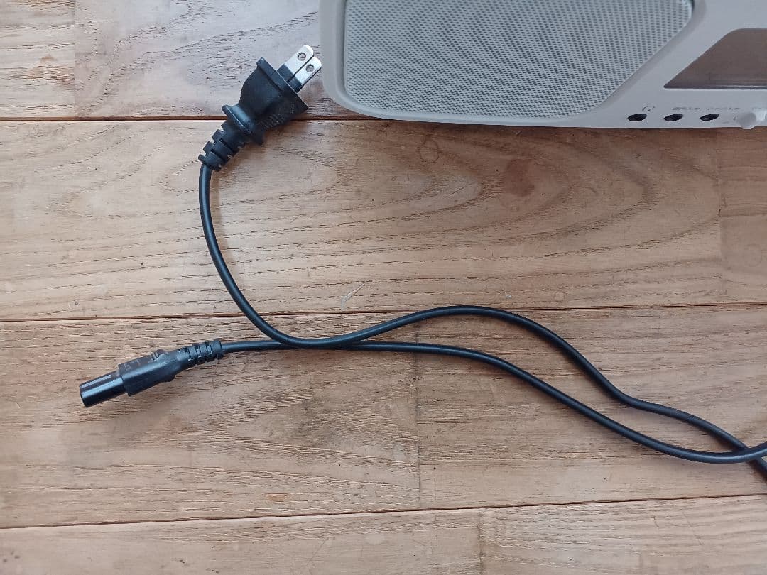 SONY CFD-S401 パーソナルオーディオシステム CD ラジオ カセット