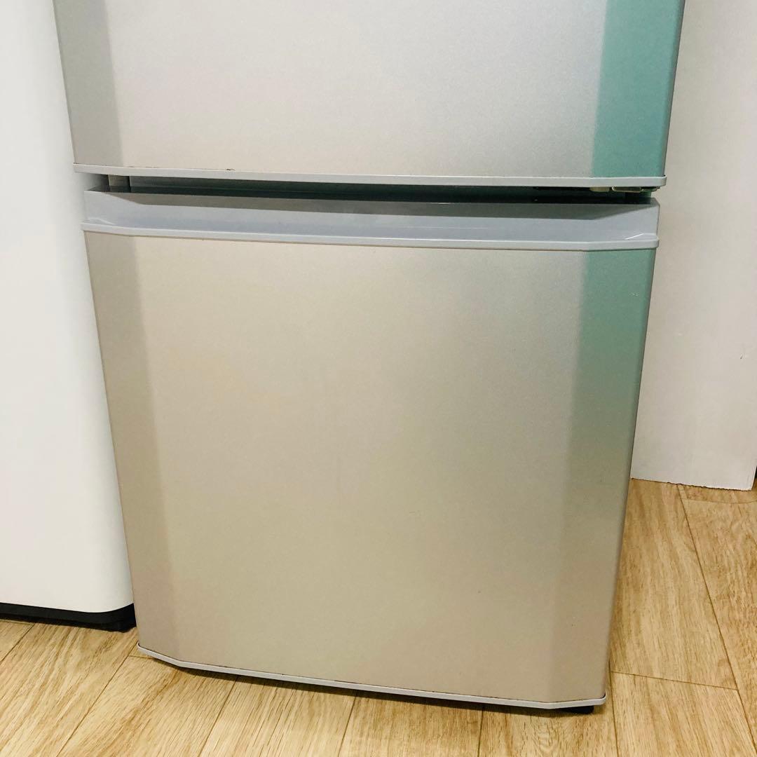 美品高品質パナソニック三菱電機一人暮らし家電セット❗️大阪、大阪近郊配送設置無料