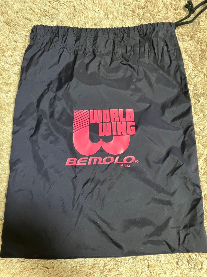 ビモロ　野球　スパイク　27.0cm