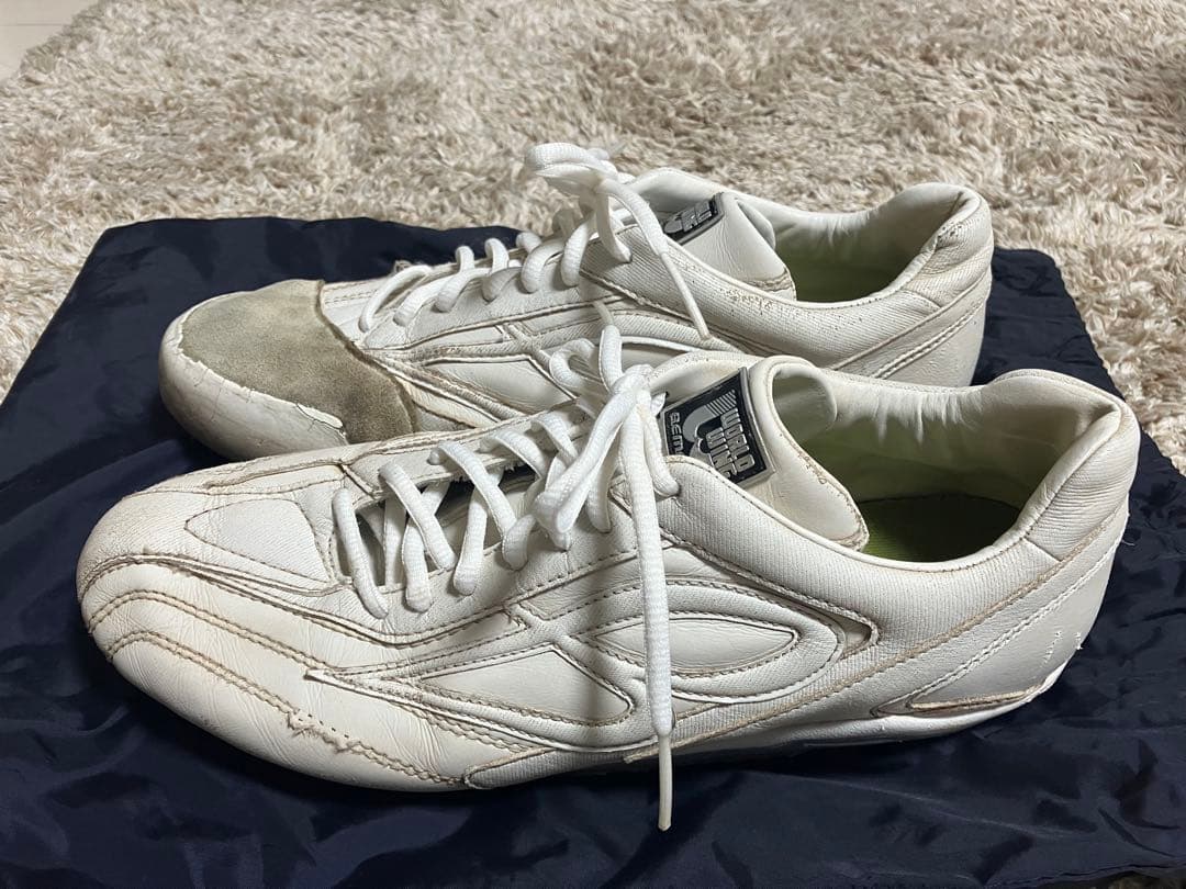 ビモロ　野球　スパイク　27.0cm