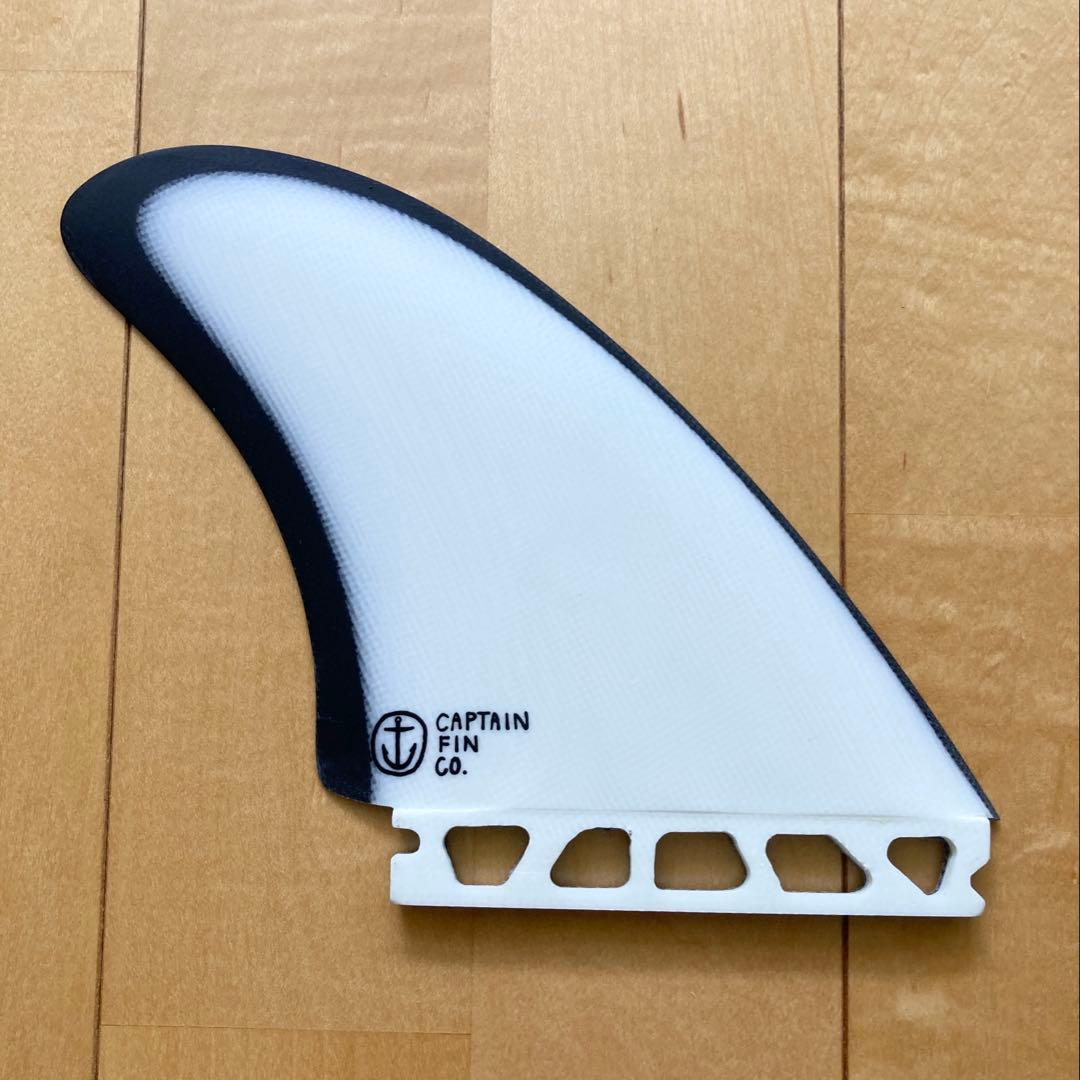 ◇キャプテンフィン クリステンソン◇5.25 ツインエスペシャルフィン