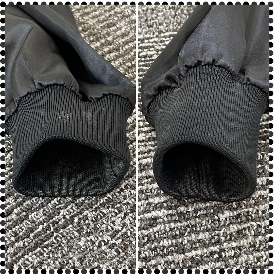 ♪ BLACK COMME des GARCONS チャイナジャケット Lサイズ