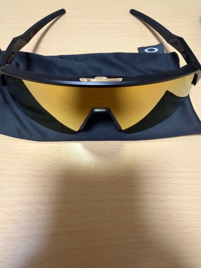 平*塚様 Oakley Sutro Lite(Low Bridge Fit)