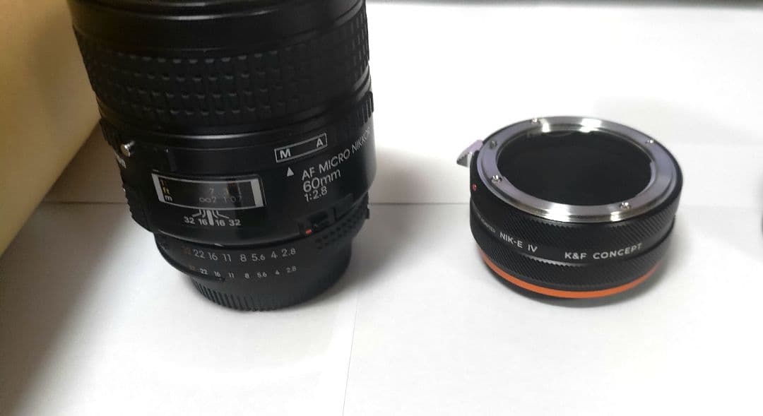 フィルムデジタライズセット【専用レンズ付き】