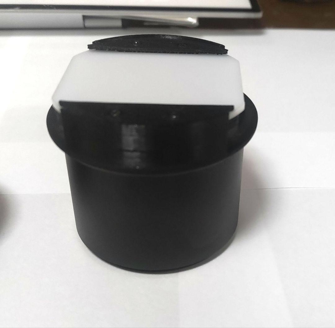 フィルムデジタライズセット【専用レンズ付き】