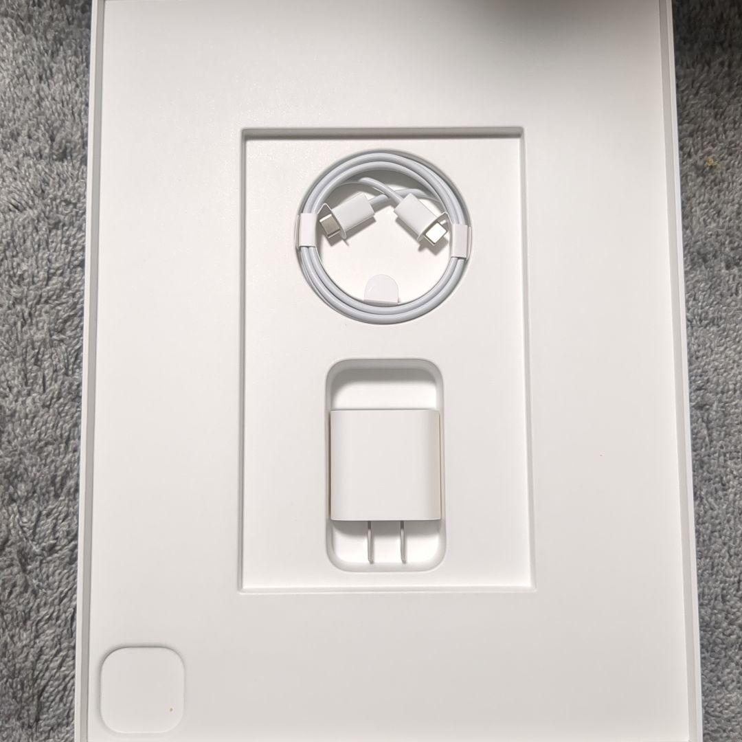 iPad Pro 12.9 128GB 第4世代 Apple Pencil付き