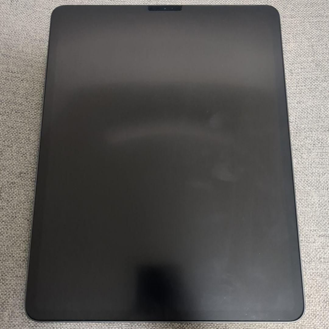 iPad Pro 12.9 128GB 第4世代 Apple Pencil付き