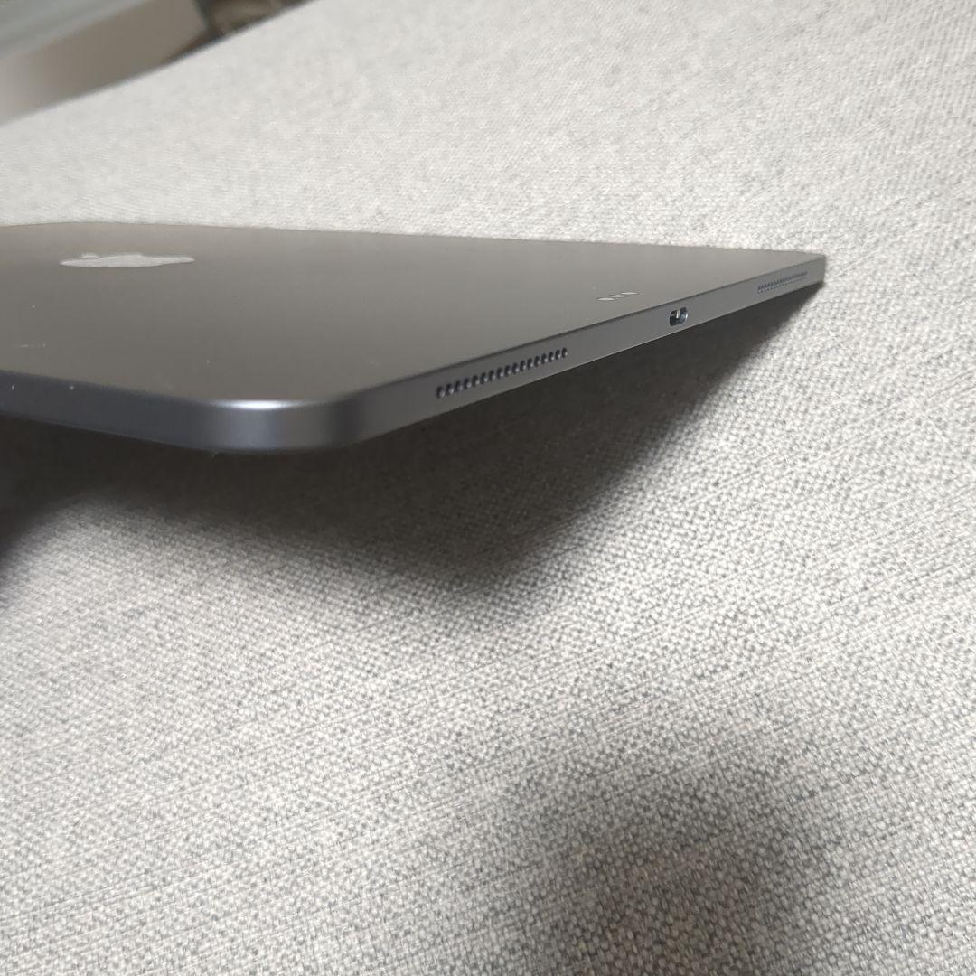 iPad Pro 12.9 128GB 第4世代 Apple Pencil付き