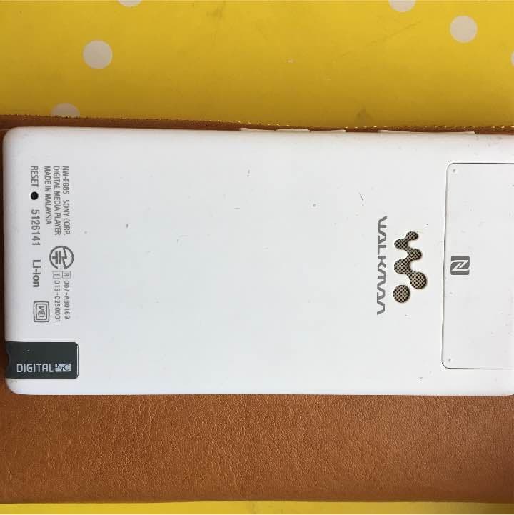 ウォークマンNシリーズ