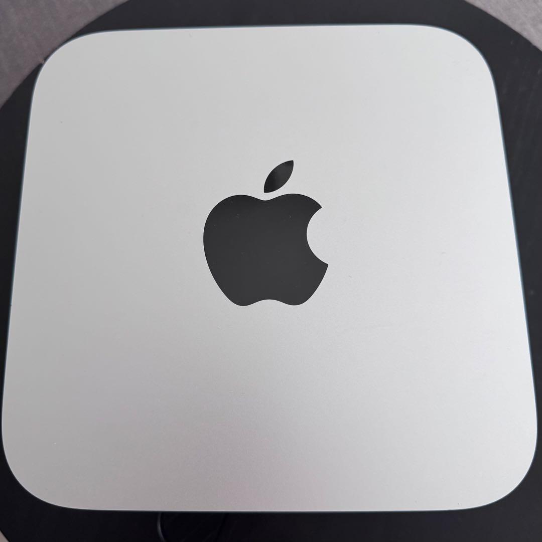 Mac Studio M2 Ultra 128GB 4TBストレージ