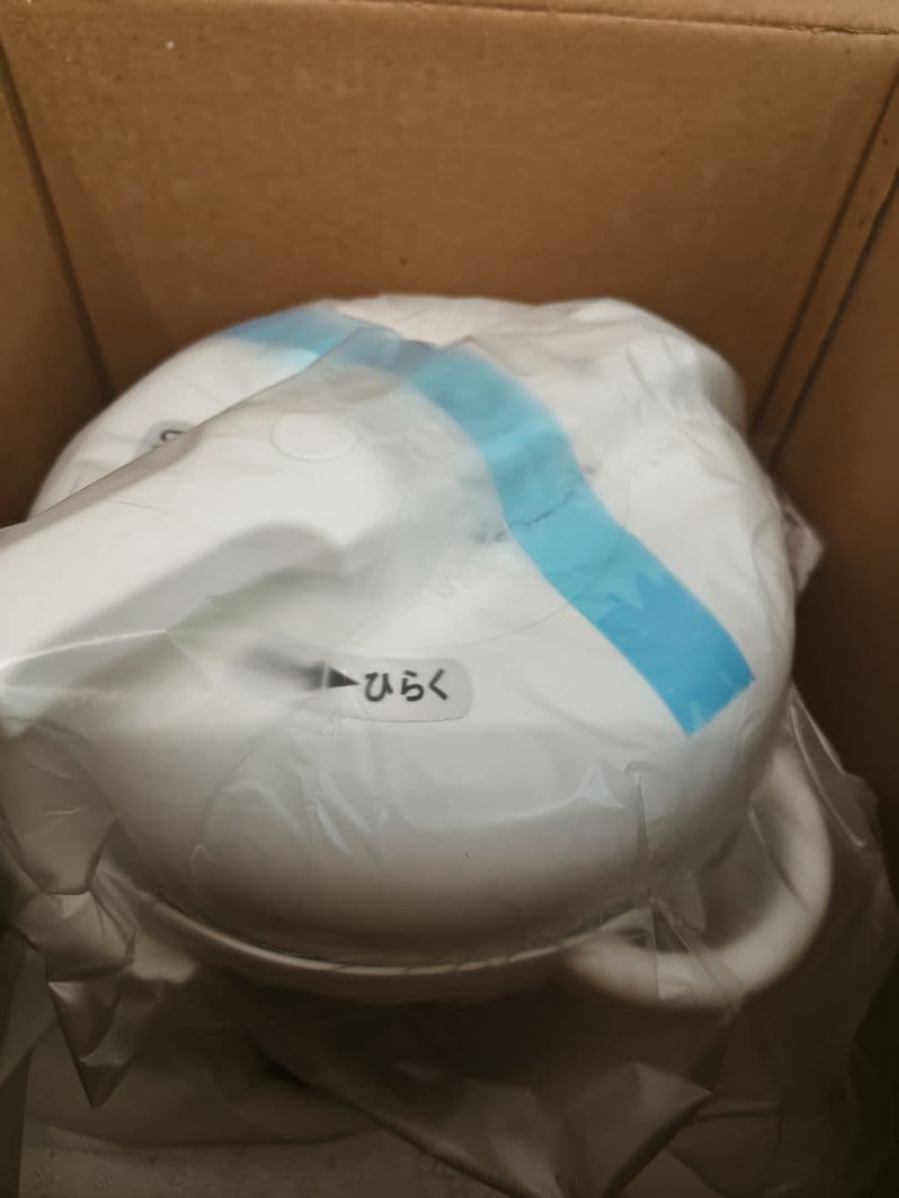 LIVCETRA 電気圧力鍋 LPC-T12/W