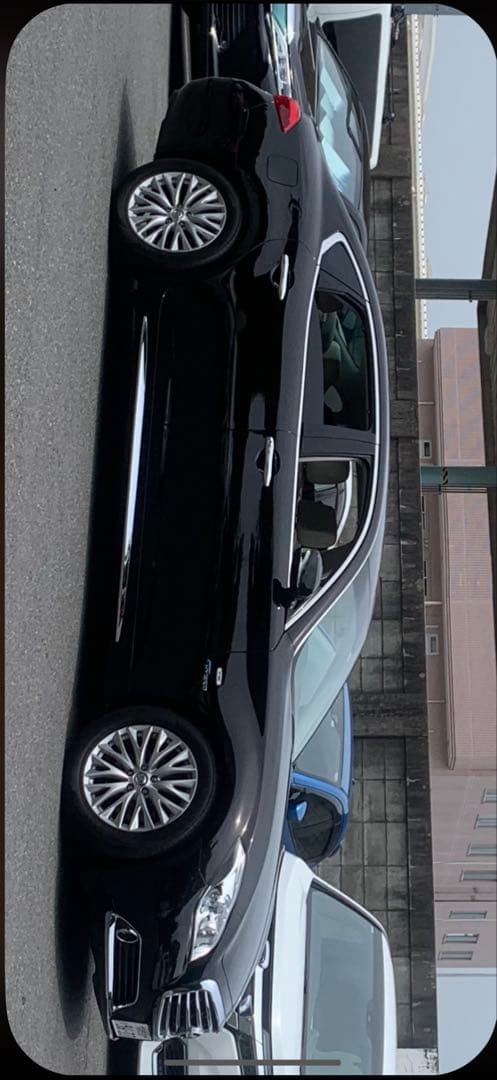 RS-RダウンサスN190D シーマハイブリッド　HGY51シーマ 用