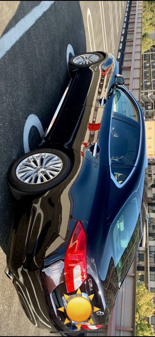 RS-RダウンサスN190D シーマハイブリッド　HGY51シーマ 用