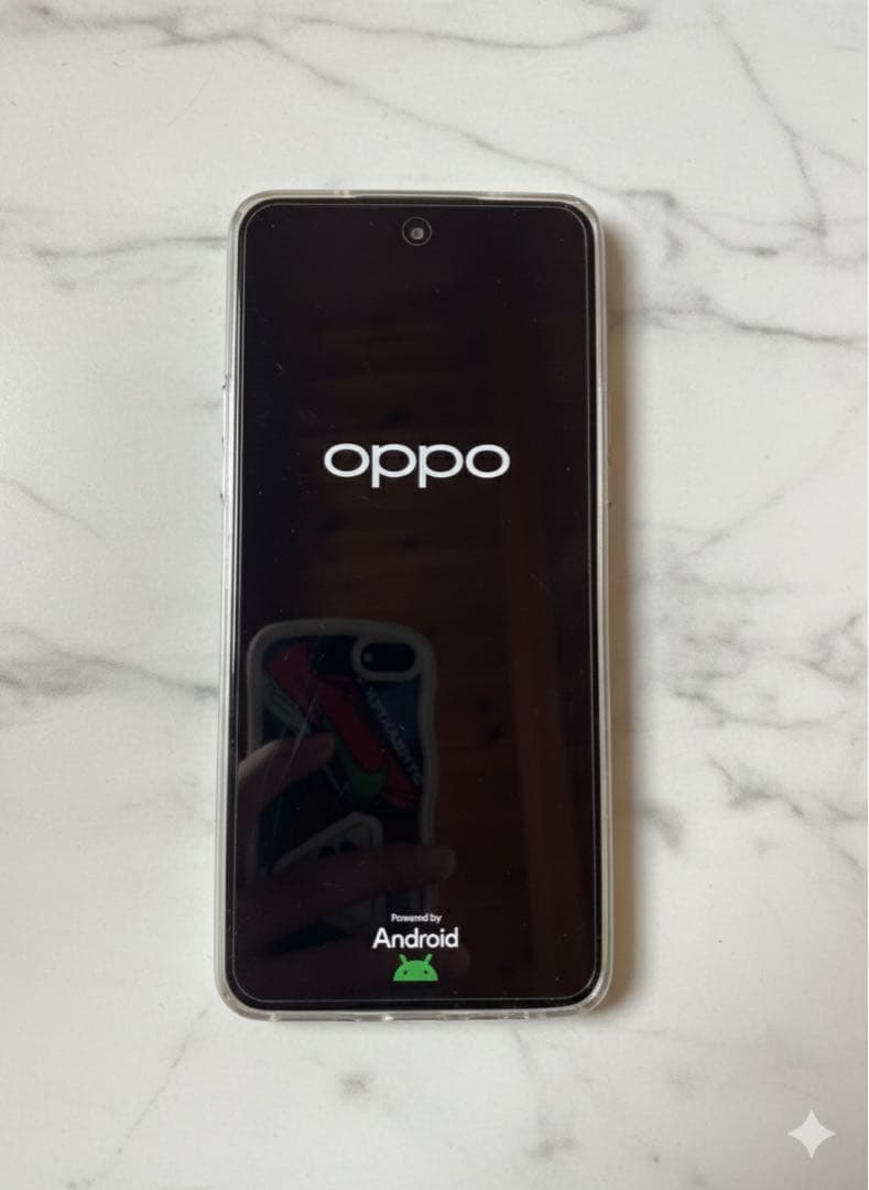 ☆値下げしました☆ OPPO A35G 128GB