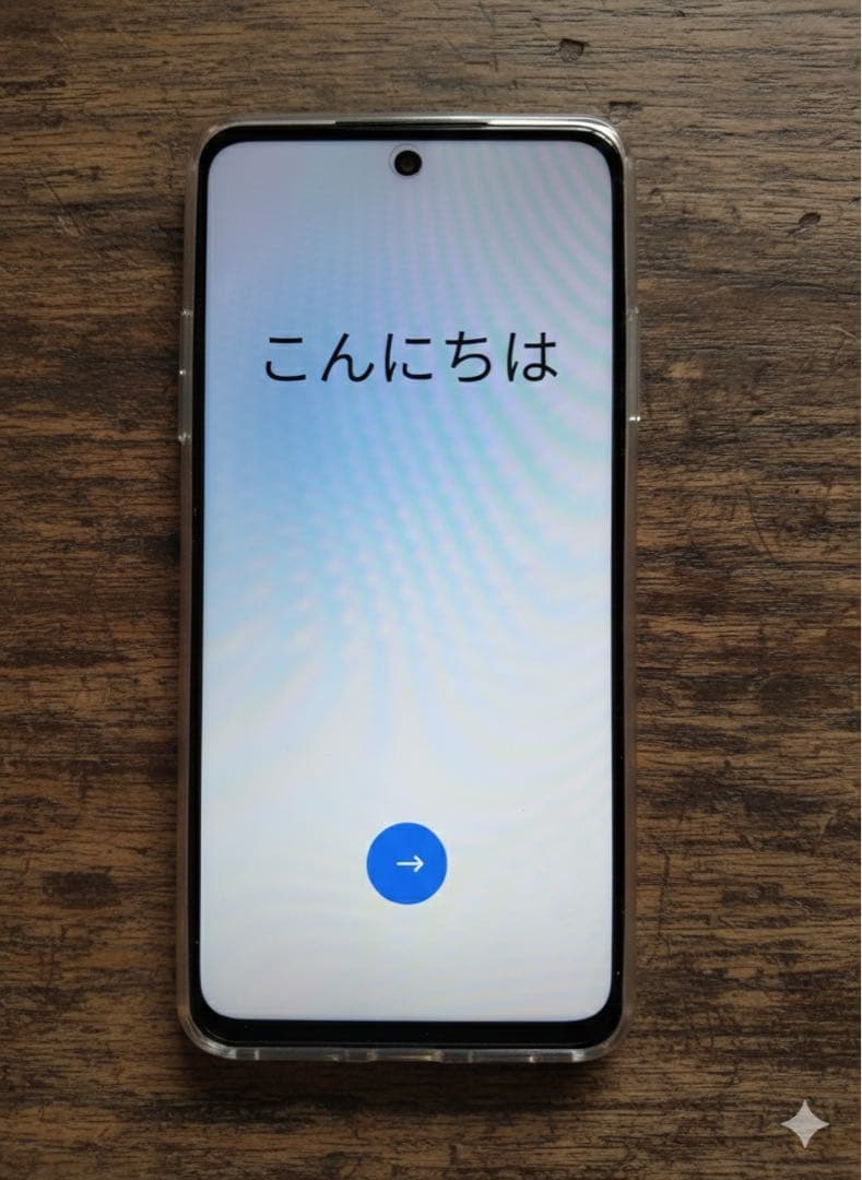 ☆値下げしました☆ OPPO A35G 128GB