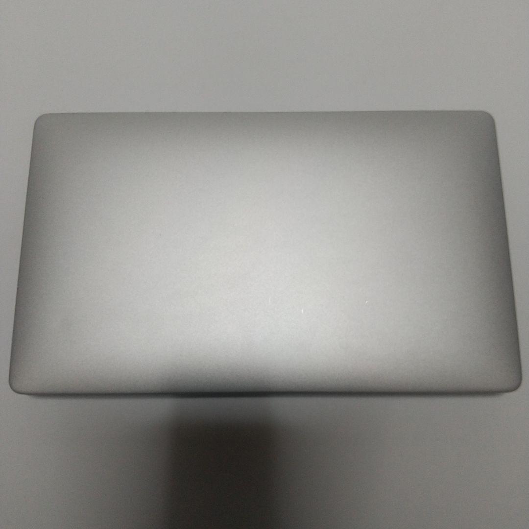 GPD Pocket　Windows11　バッテリーほぼ新品