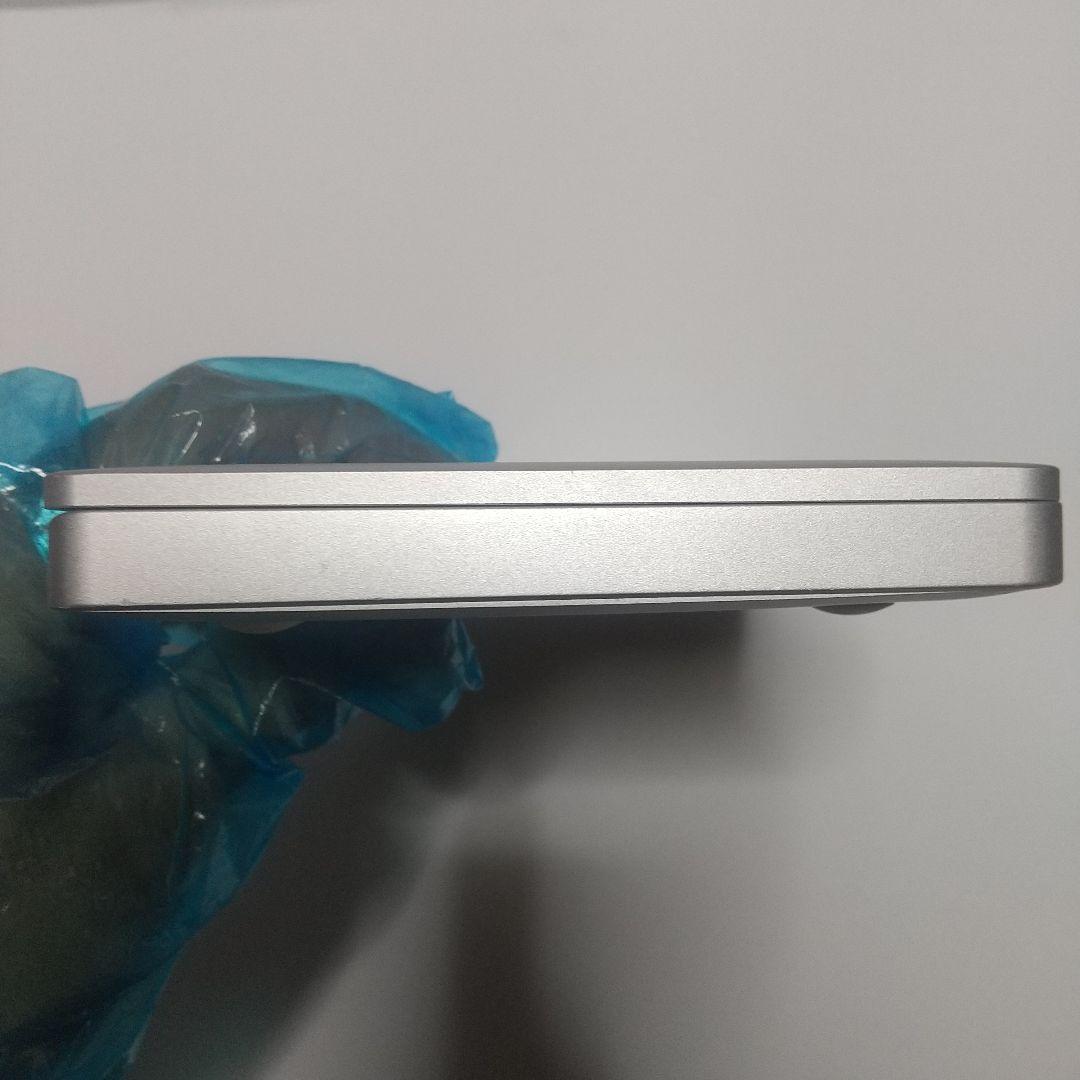 GPD Pocket　Windows11　バッテリーほぼ新品