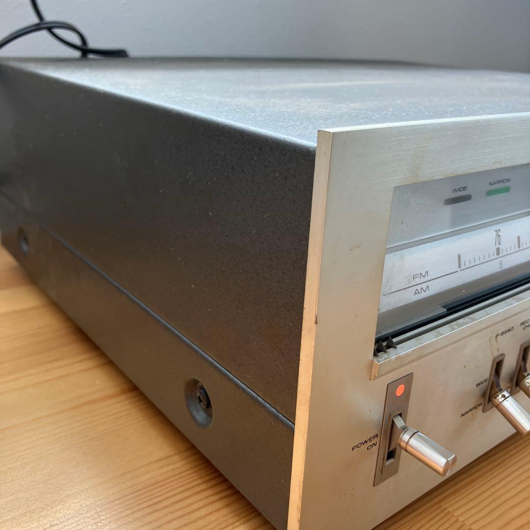 パイオニア STEREO TUNER TX-8800Ⅱ