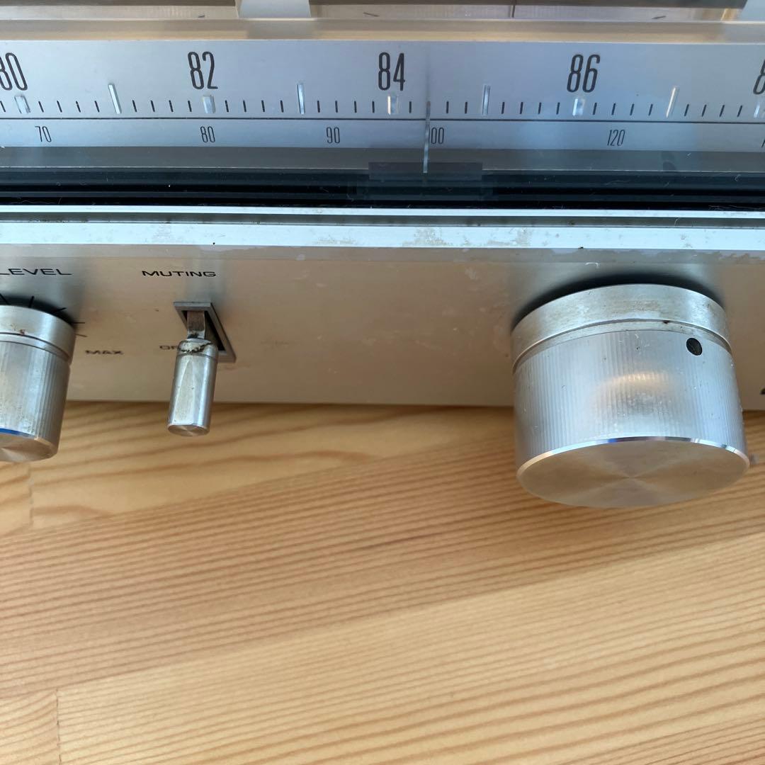 パイオニア STEREO TUNER TX-8800Ⅱ