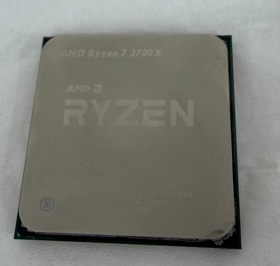 S*g様 【CPU+マザボ】AMD Ryzen7 3700X、B550TW Id