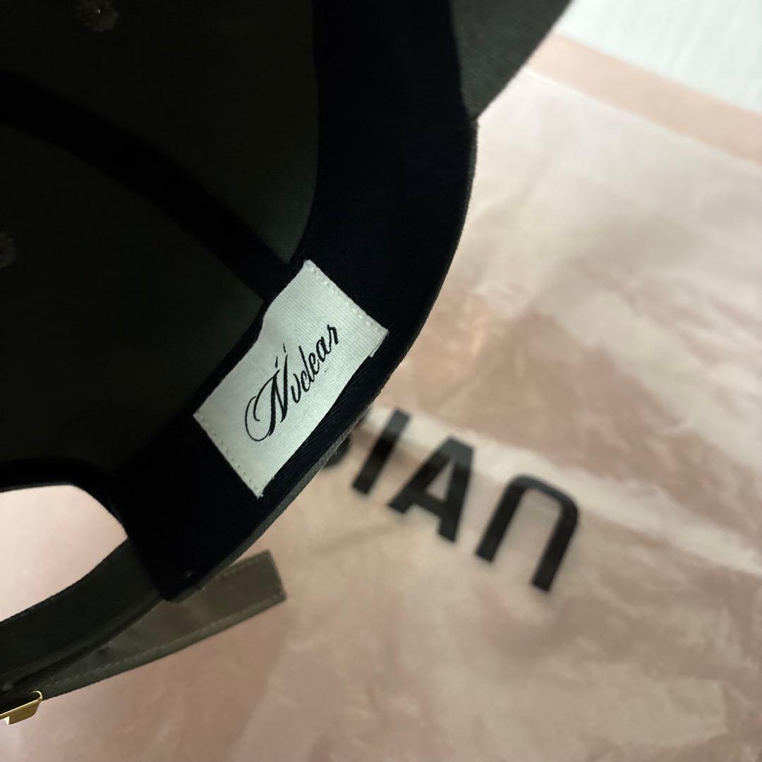 Newclear ✴︎ 【T-PABLOW着用】