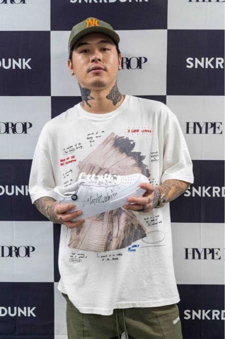 Newclear ✴︎ 【T-PABLOW着用】