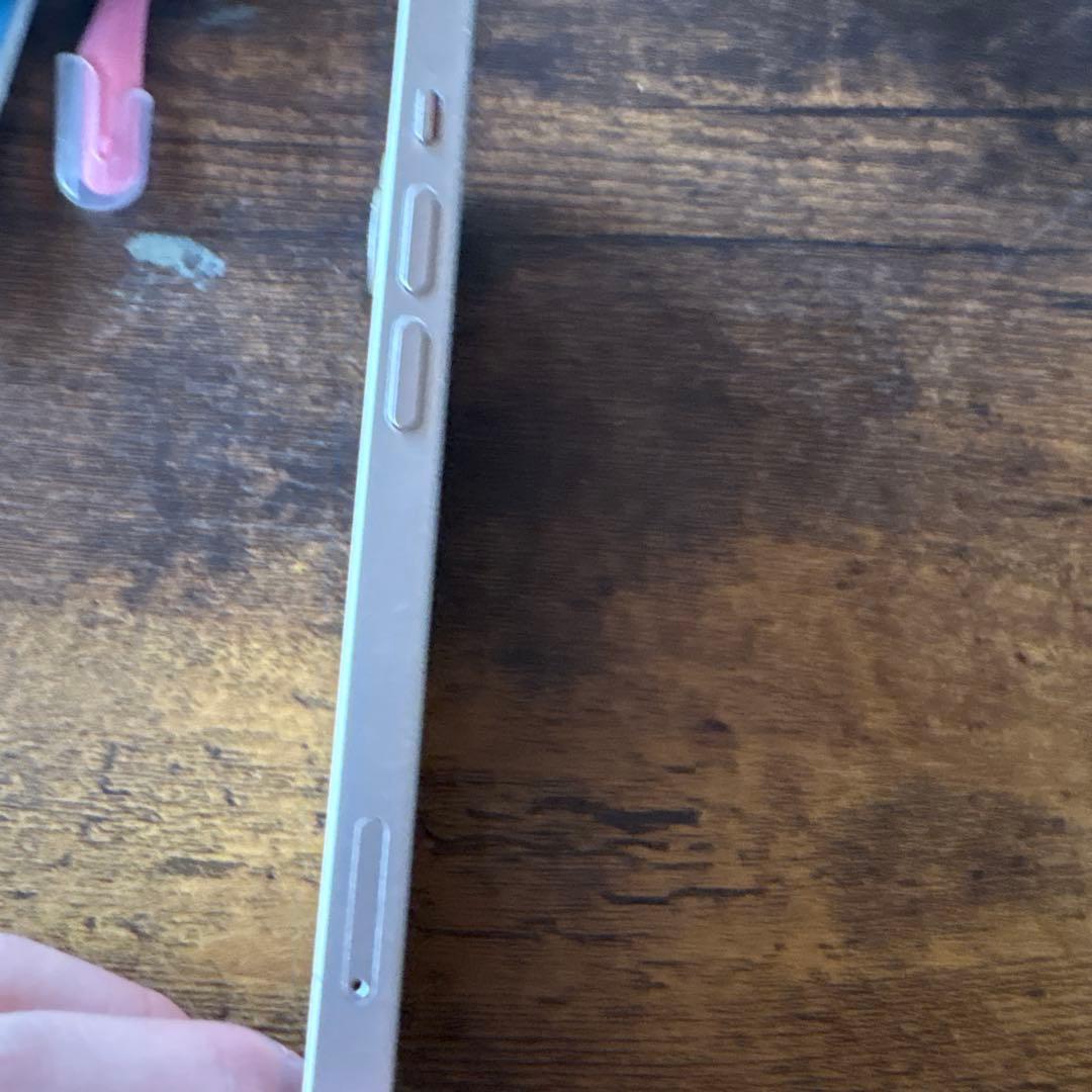 Apple iPhone 14 ホワイト 本体 Appl純正ケーブル付き