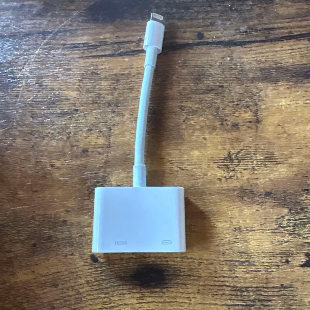 Apple iPhone 14 ホワイト 本体 Appl純正ケーブル付き