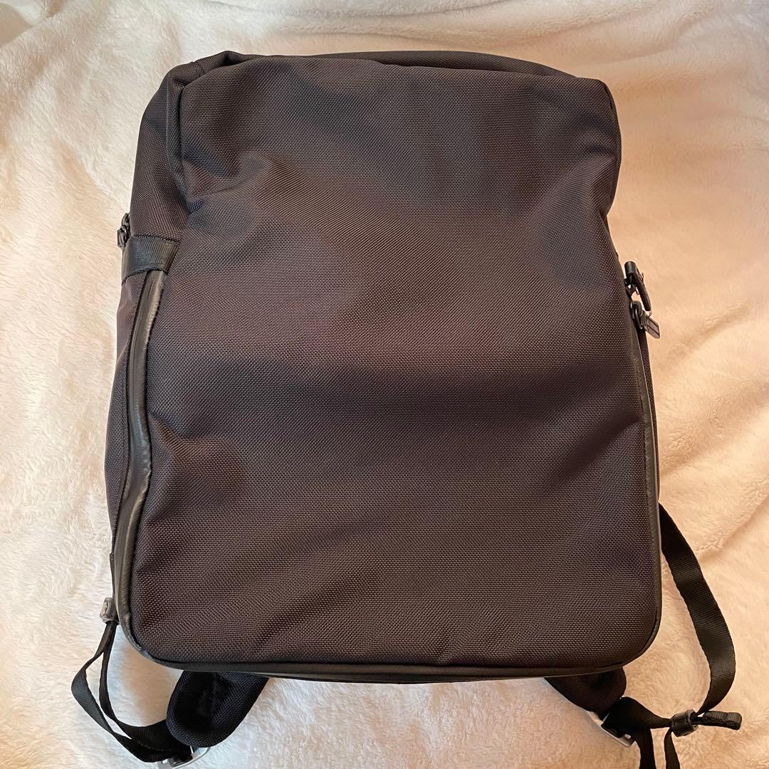 【drip】FLOORPACK ver.2 リュック