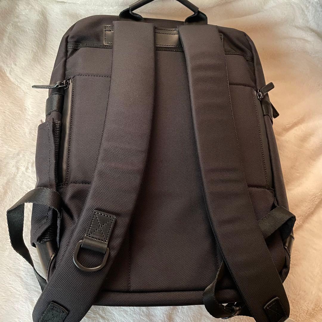 【drip】FLOORPACK ver.2 リュック