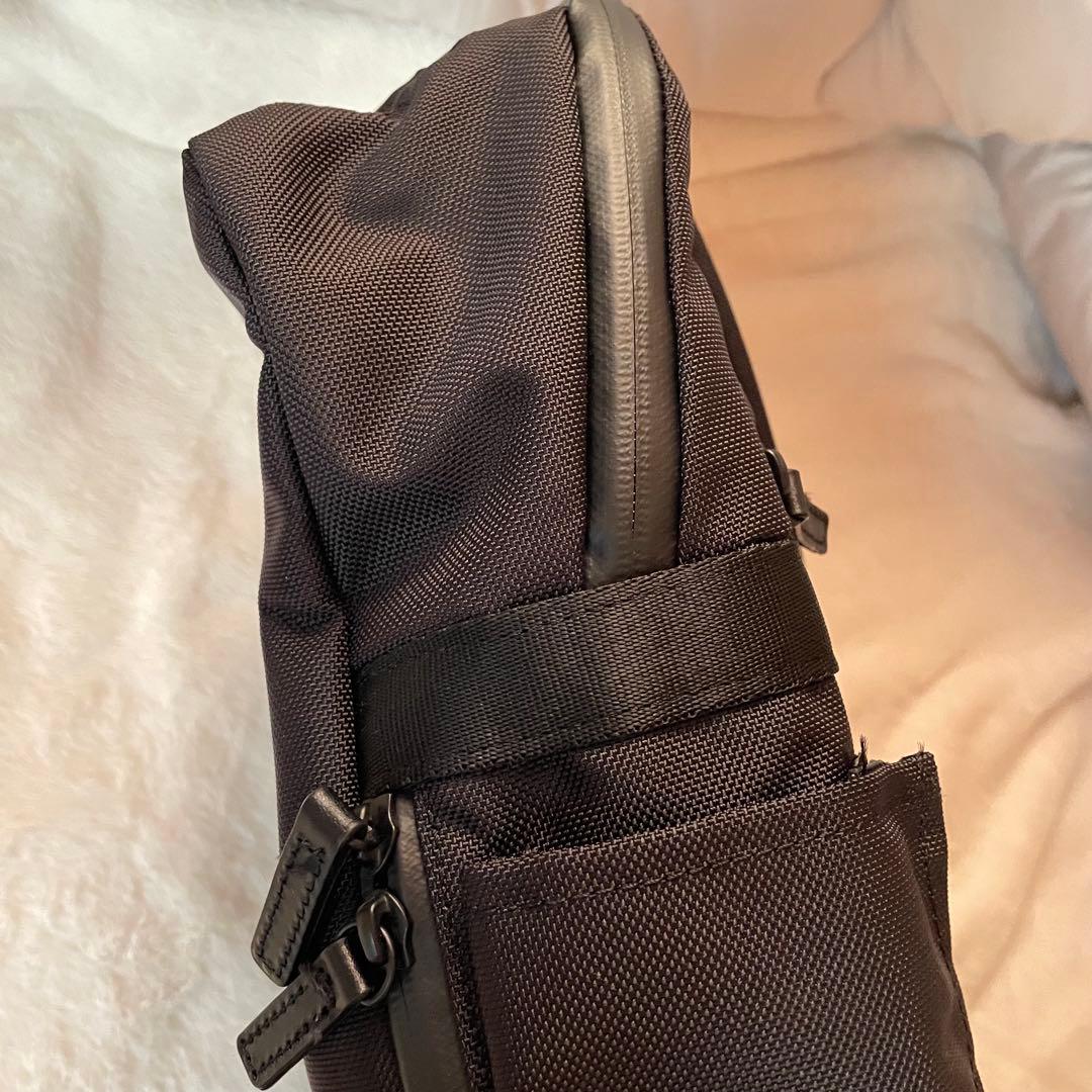 【drip】FLOORPACK ver.2 リュック