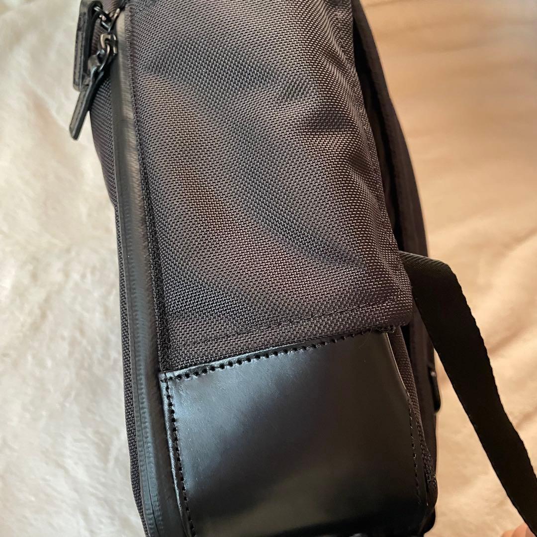 【drip】FLOORPACK ver.2 リュック