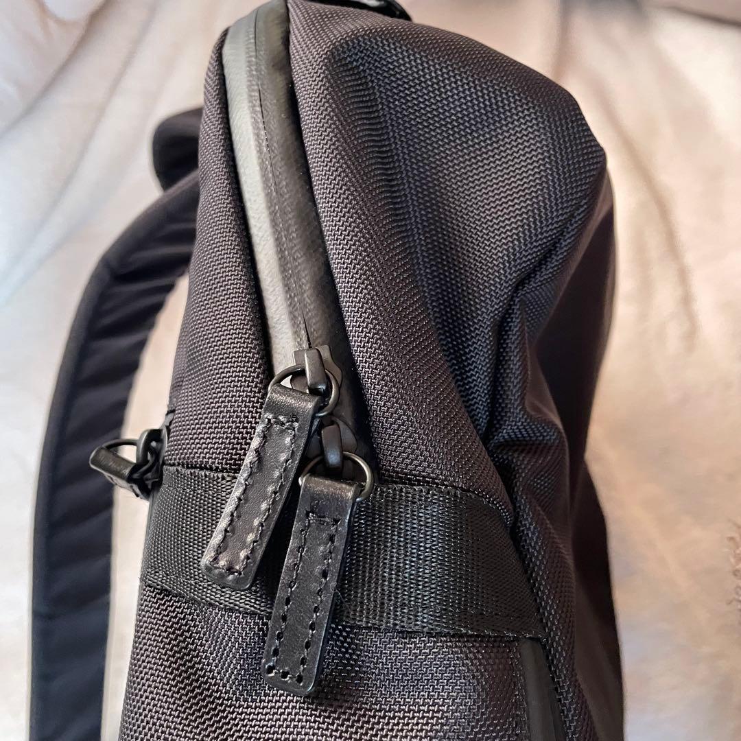 【drip】FLOORPACK ver.2 リュック