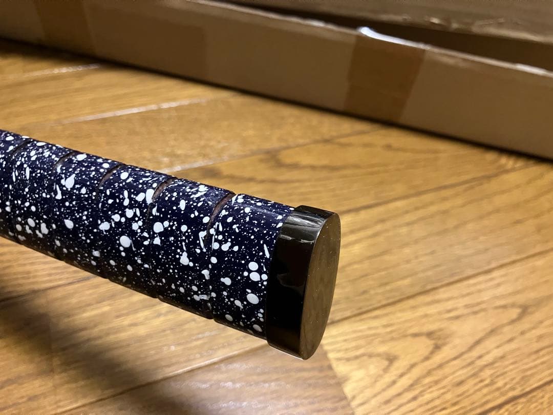 あ*☆様 刀剣　模造刀　歌仙兼定　刀剣乱舞　コスプレ　金属製