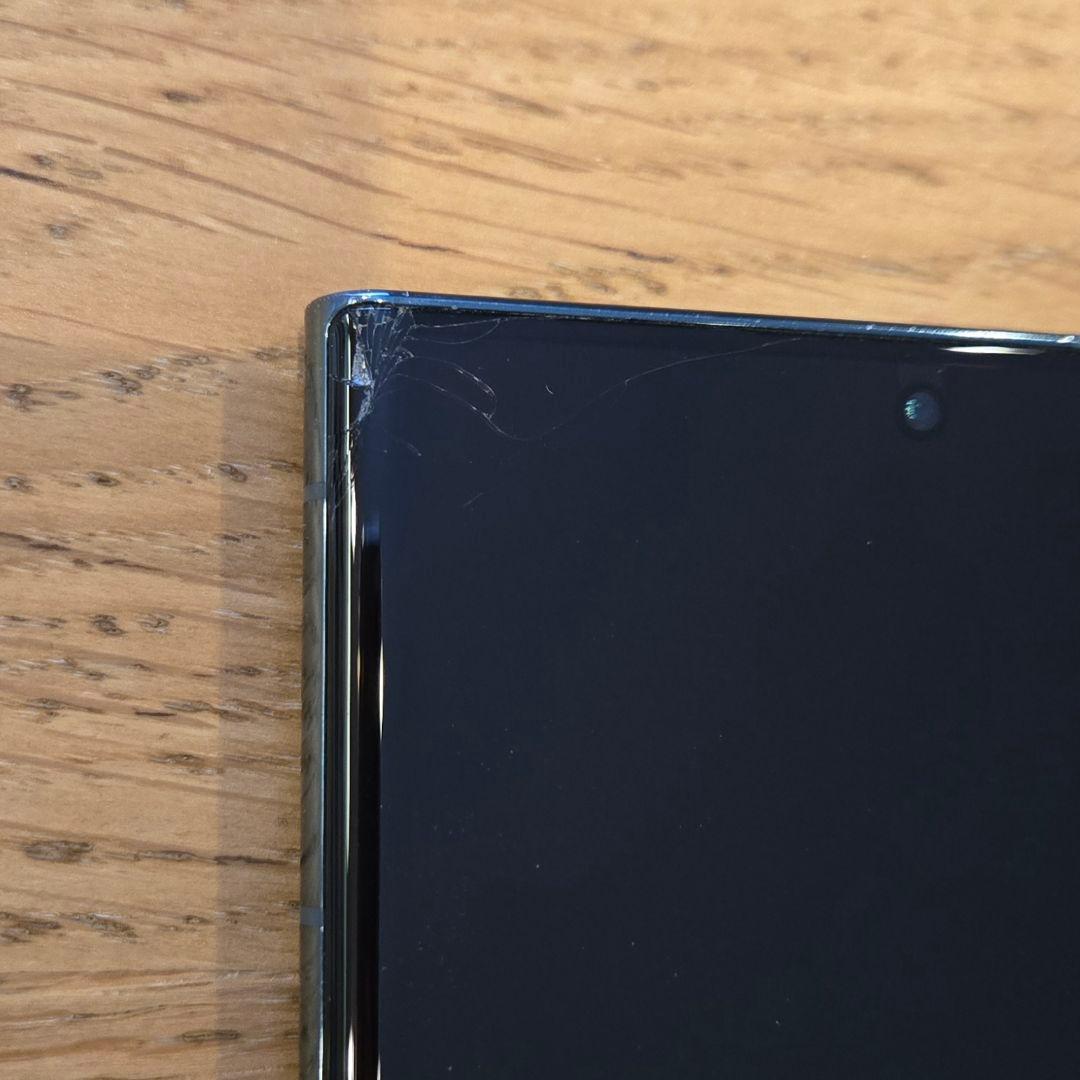 Samsung Galaxy s22ultra 256GB 韓国版