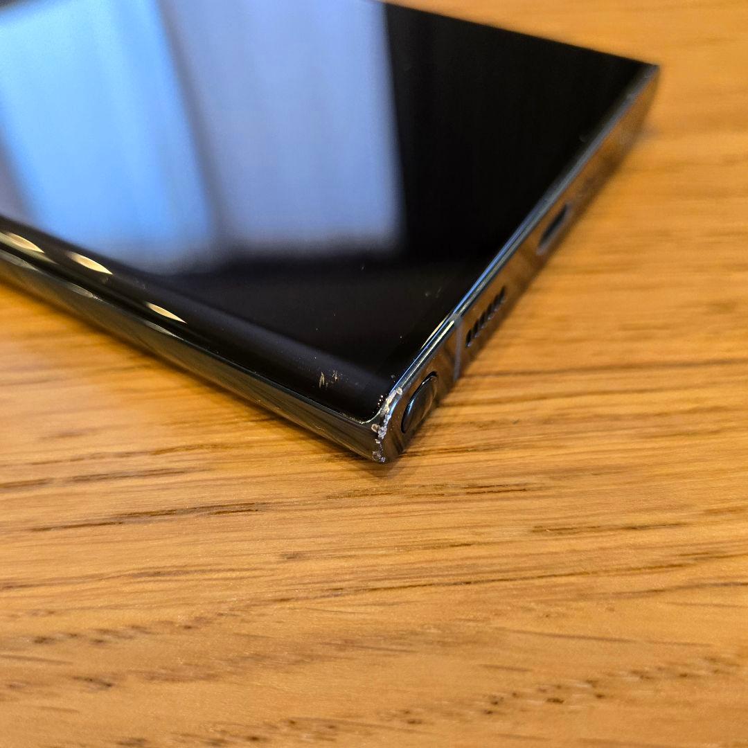 Samsung Galaxy s22ultra 256GB 韓国版