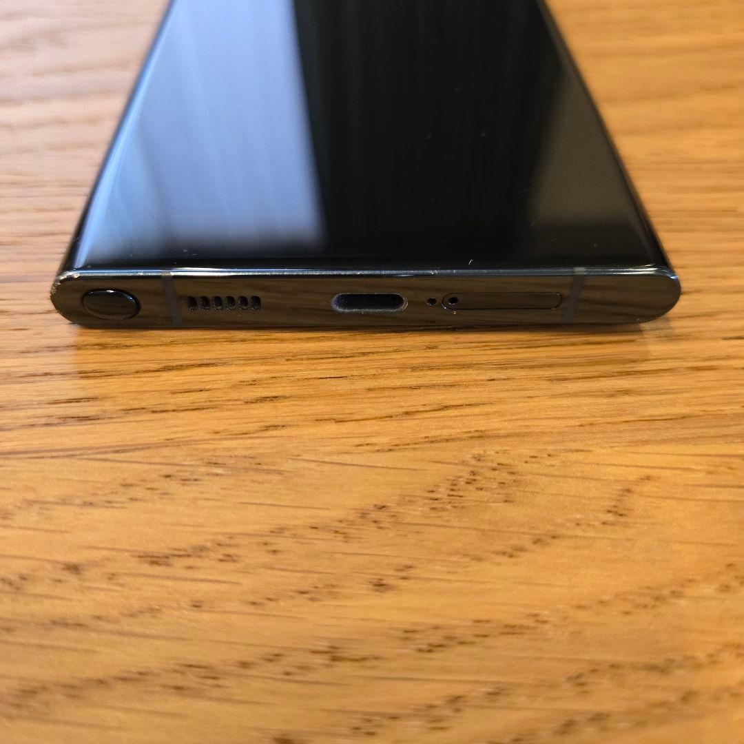 Samsung Galaxy s22ultra 256GB 韓国版