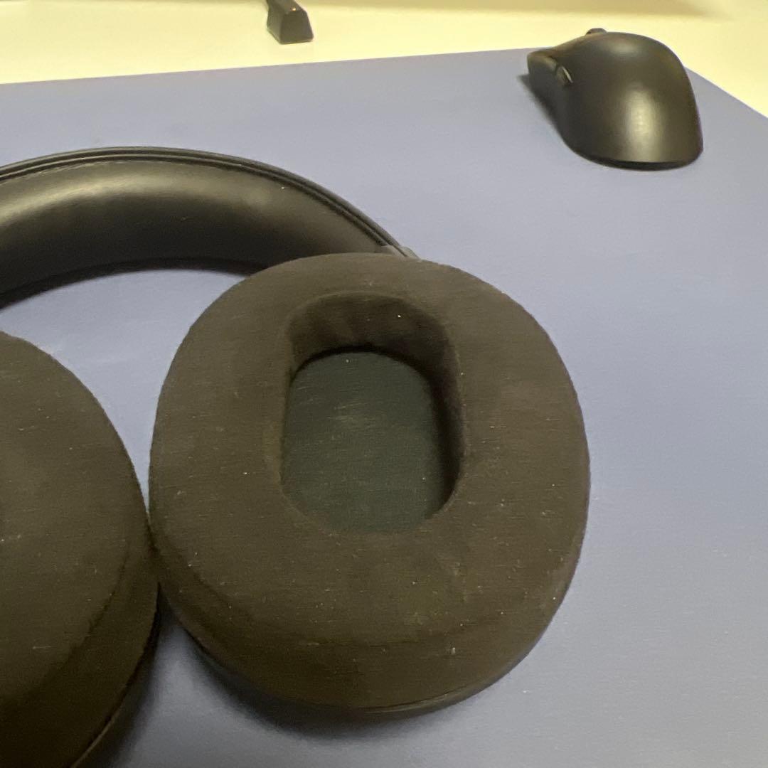 SONY MDR-MV1 有線ヘッドセット